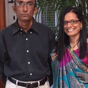 Meet your Posher, Dina